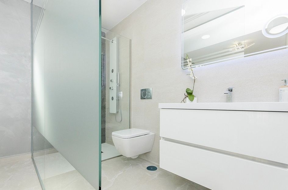 Bungalow in San Miguel de Salinas