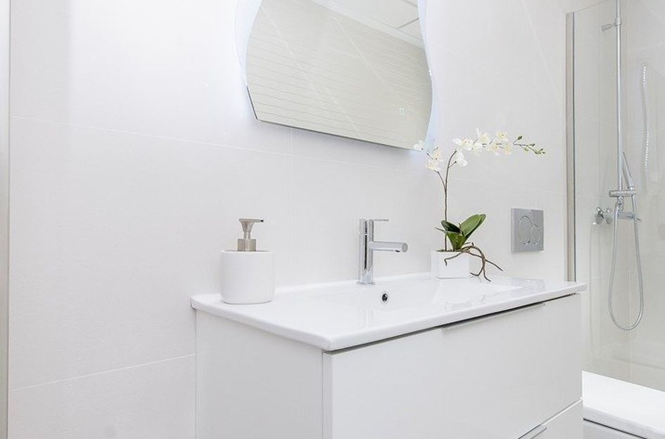 Bungalow in San Miguel de Salinas