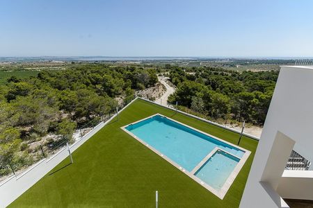 Bungalow in San Miguel de Salinas