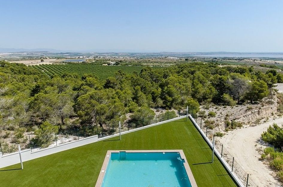 Bungalow in San Miguel de Salinas