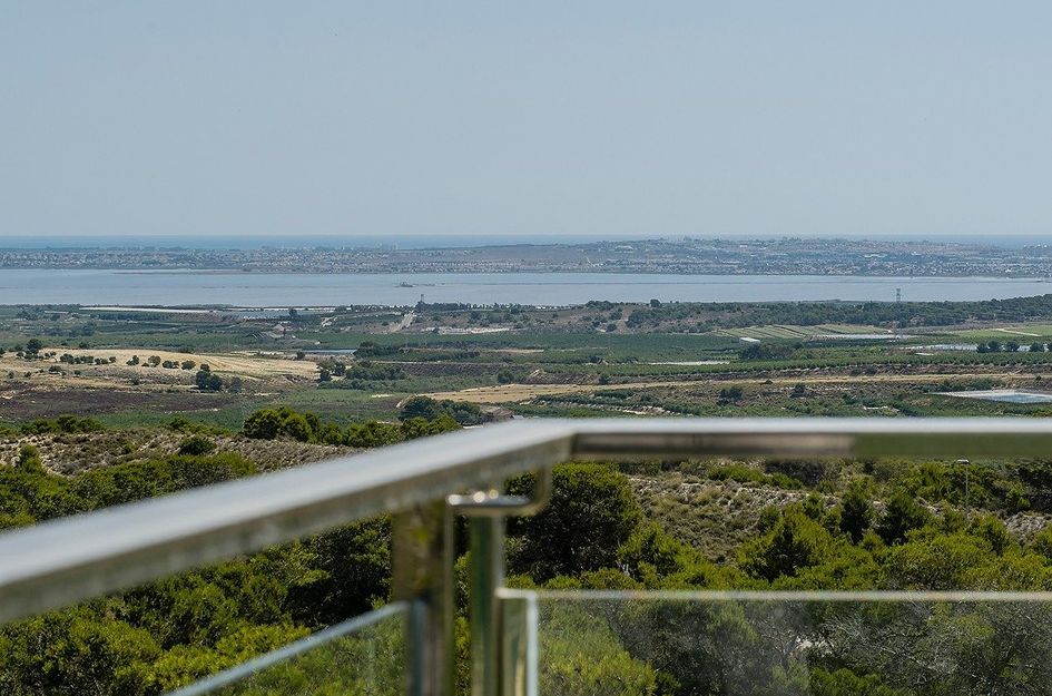 Bungalow in San Miguel de Salinas