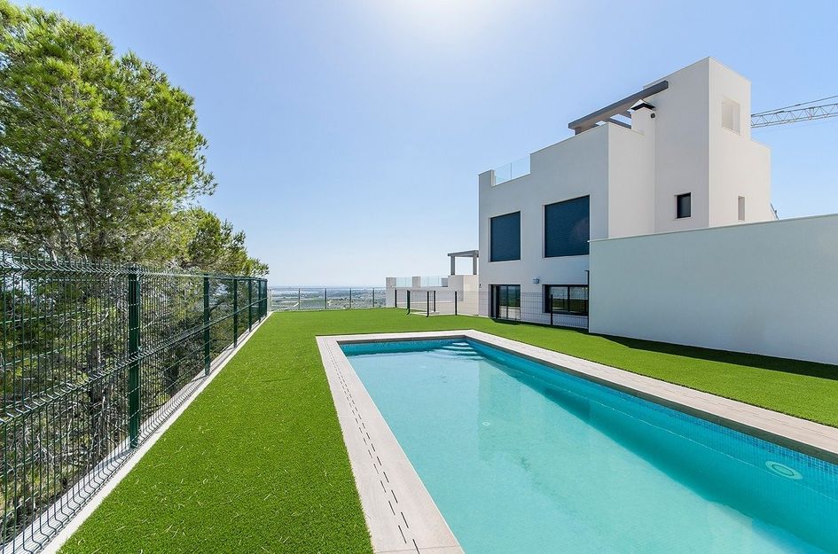 Bungalow in San Miguel de Salinas