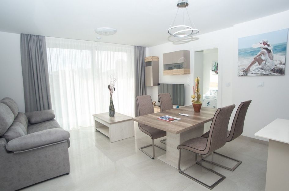 Appartement in Benidorm