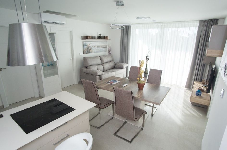 Appartement in Benidorm