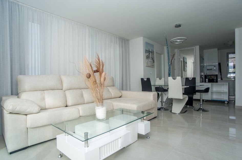 Appartement in Benidorm