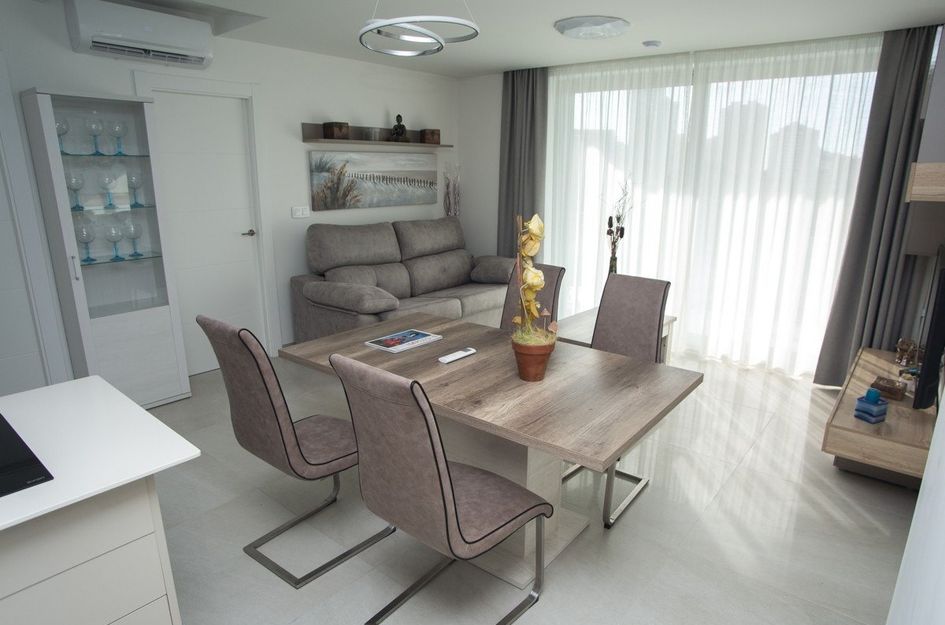 Appartement in Benidorm