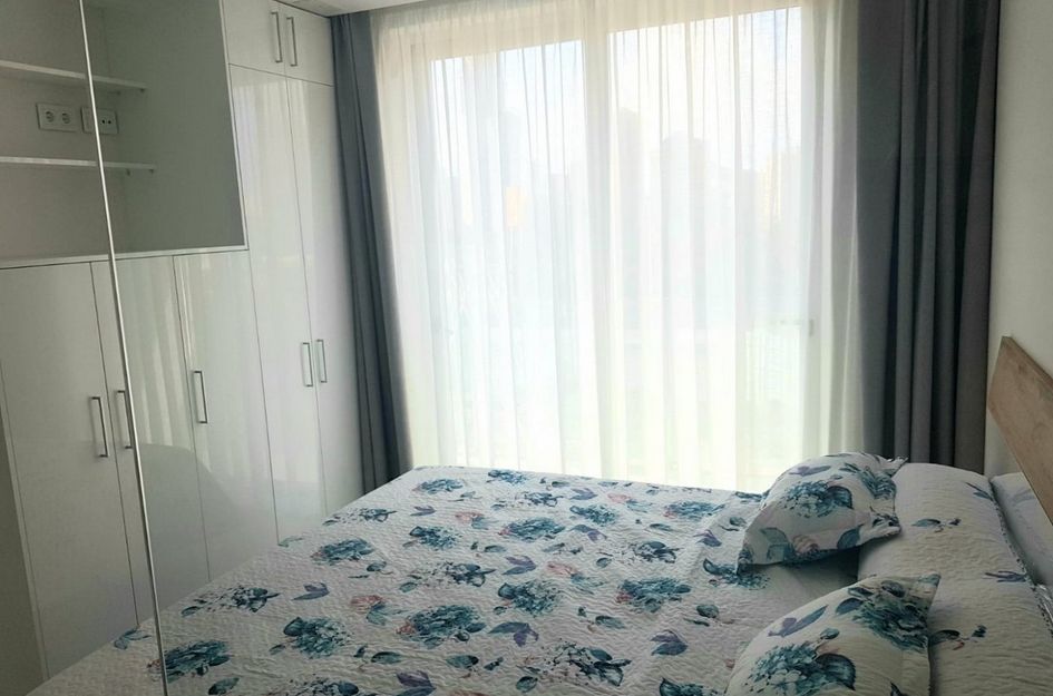 Appartement in Benidorm