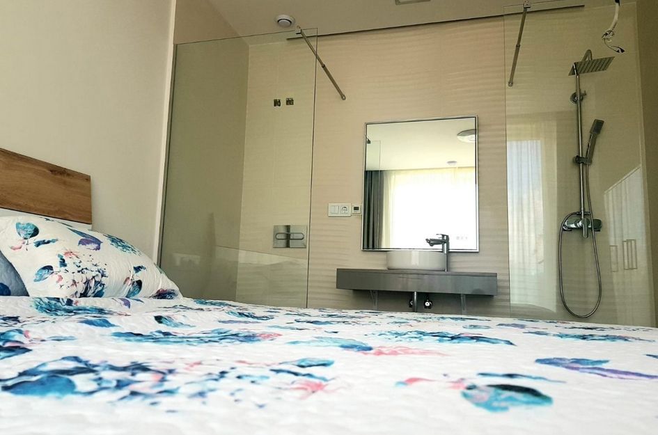 Appartement in Benidorm