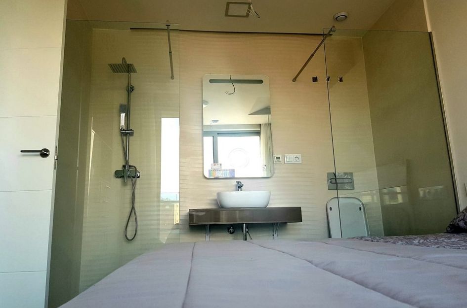 Appartement in Benidorm