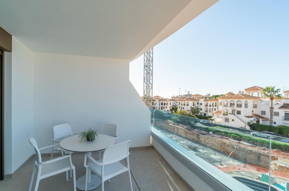 Appartement in Orihuela Costa