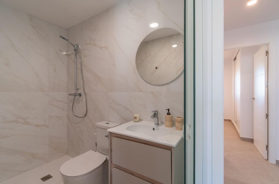 Appartement in Orihuela Costa