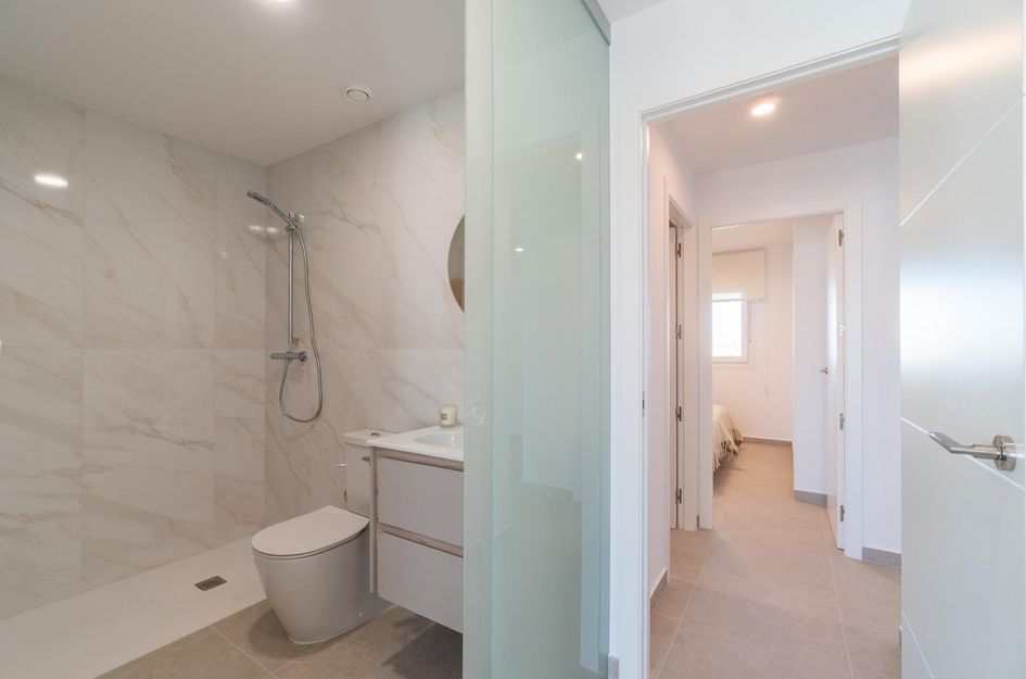 Appartement in Orihuela Costa