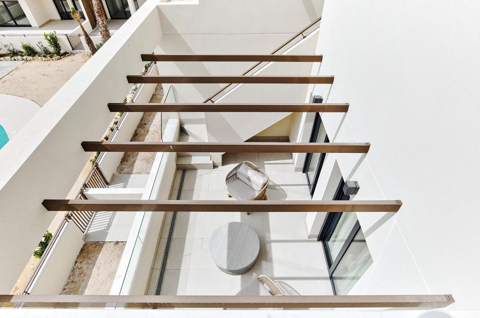 Bungalow in Torrevieja