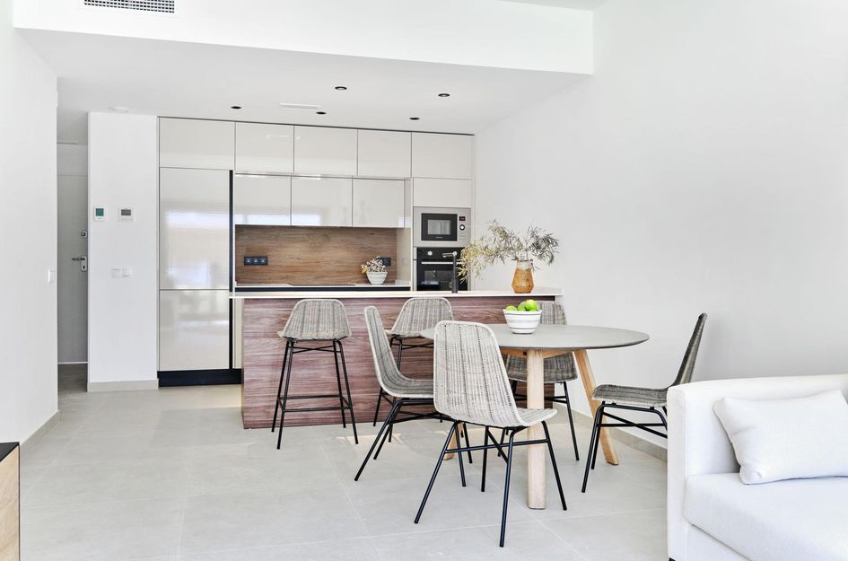 Bungalow in Torrevieja