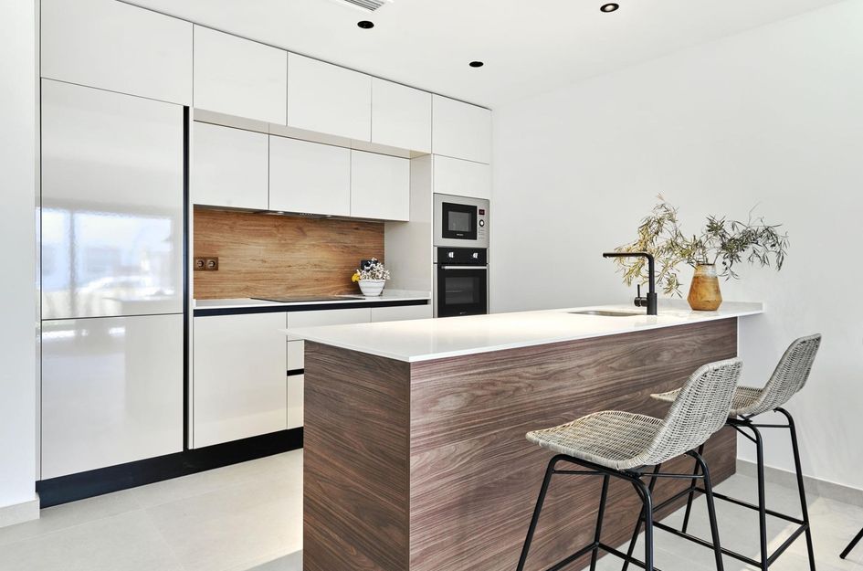 Bungalow in Torrevieja