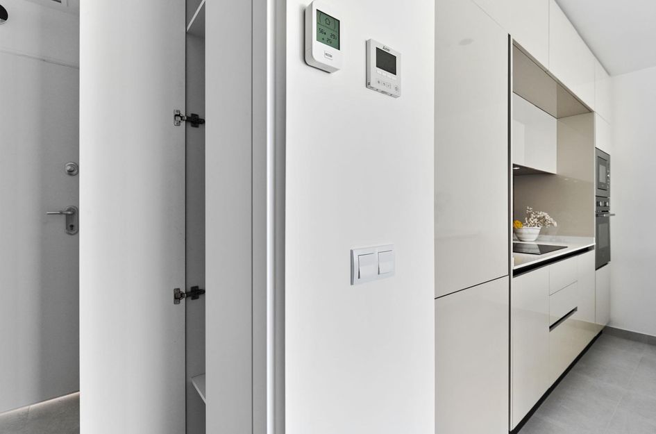 Bungalow in Torrevieja