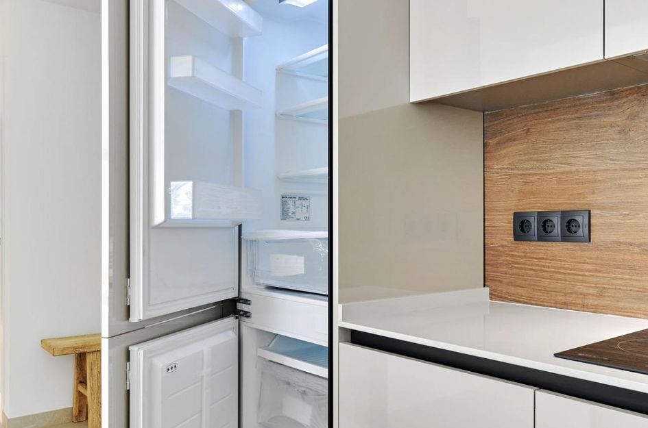 Bungalow in Torrevieja