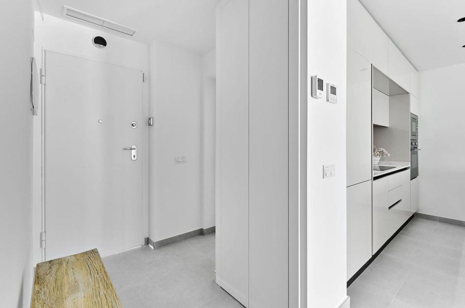 Bungalow in Torrevieja