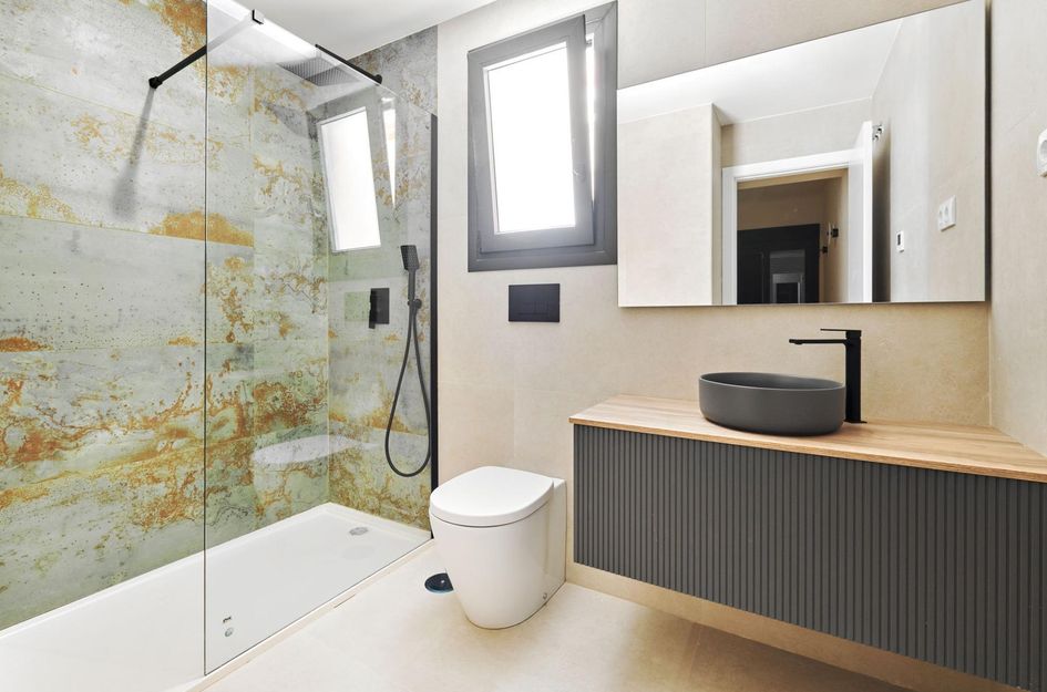 Bungalow in Torrevieja