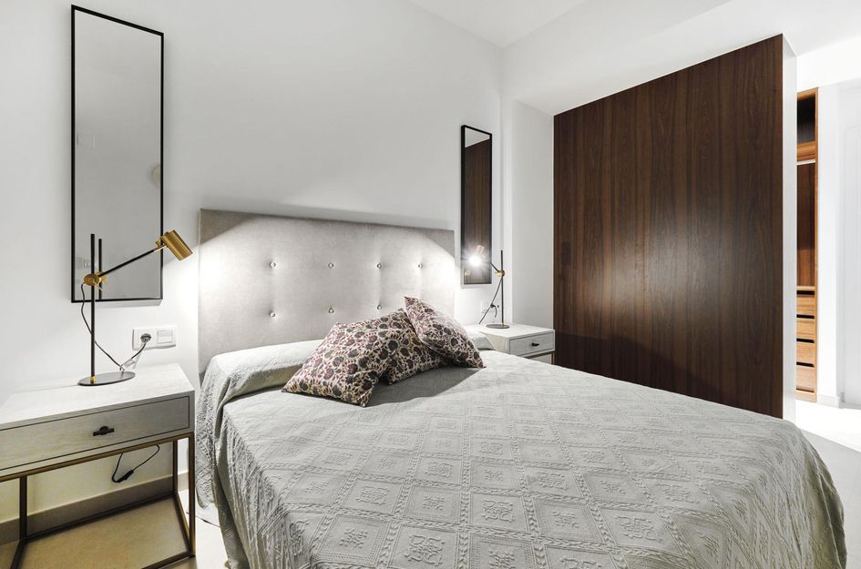 Bungalow in Torrevieja