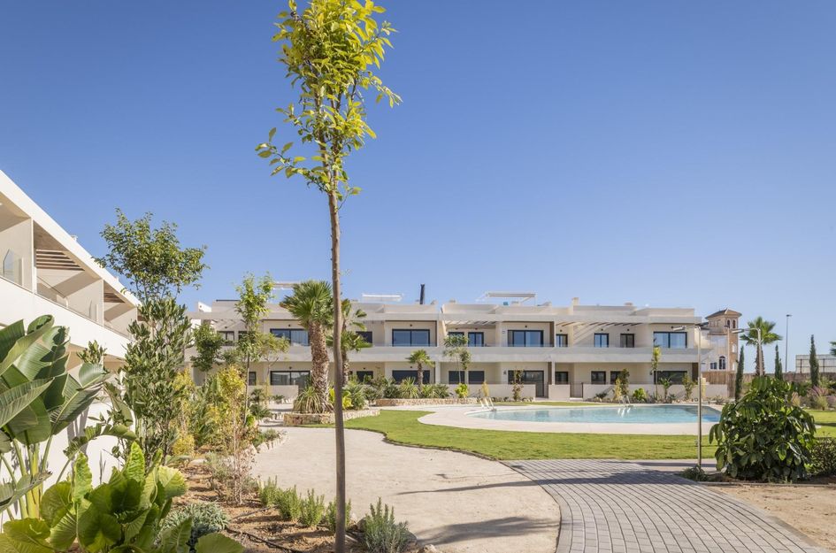 Bungalow in Torrevieja