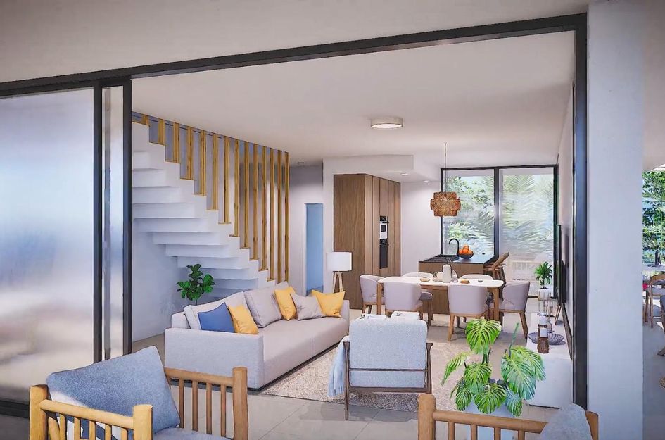 Appartement in Mar de Cristal