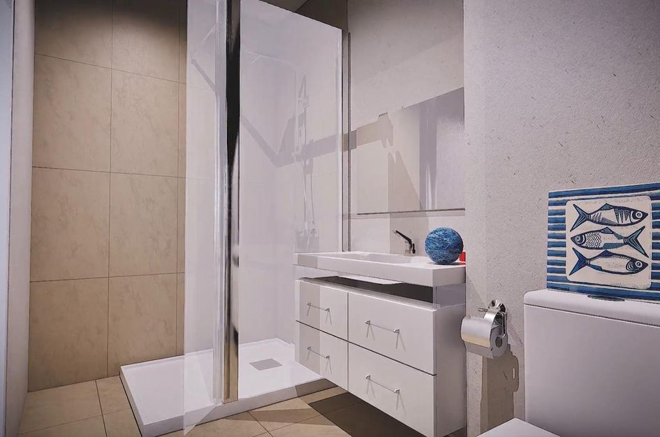 Appartement in Mar de Cristal