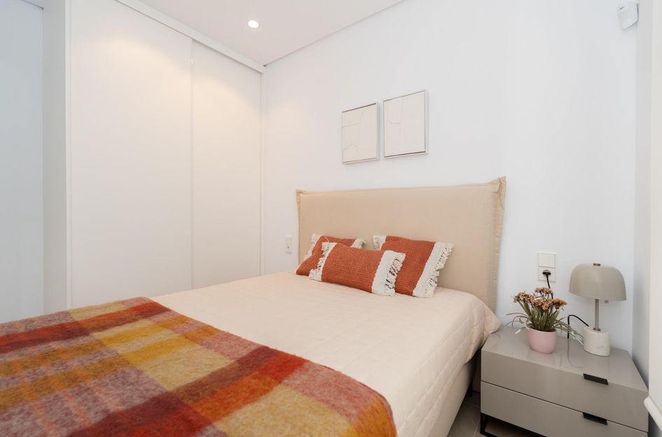 Quad in Gran Alacant