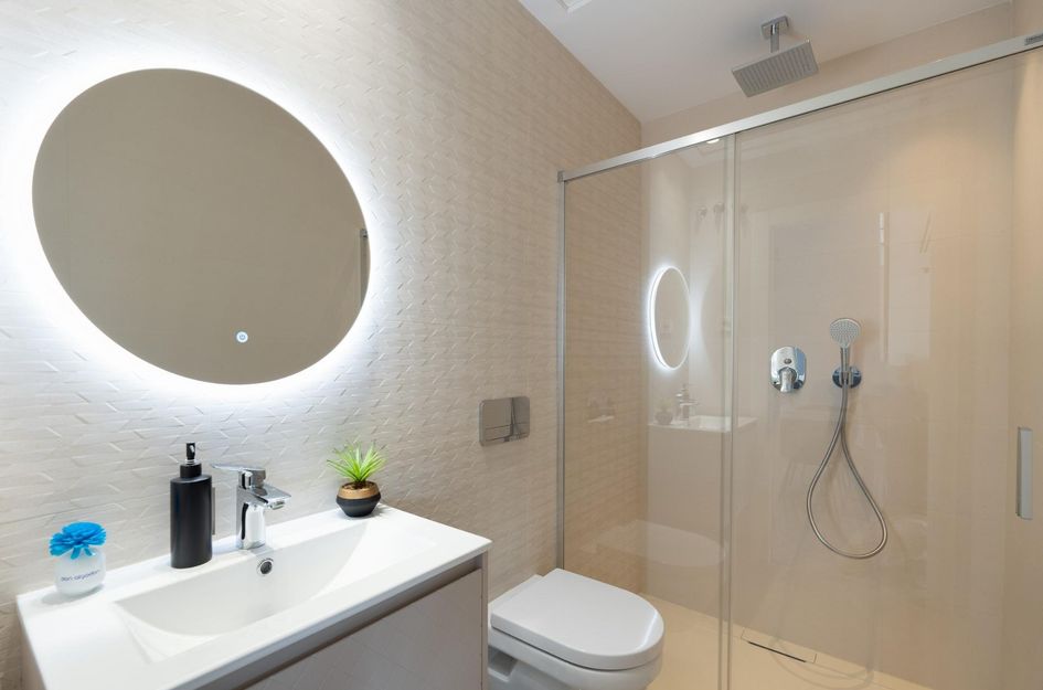 Quad in Gran Alacant