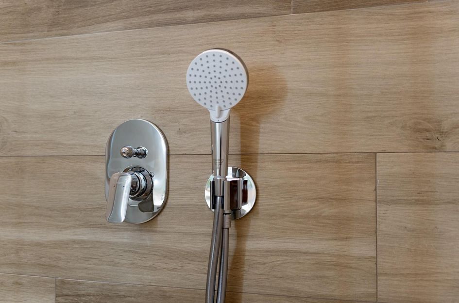 Quad in Gran Alacant