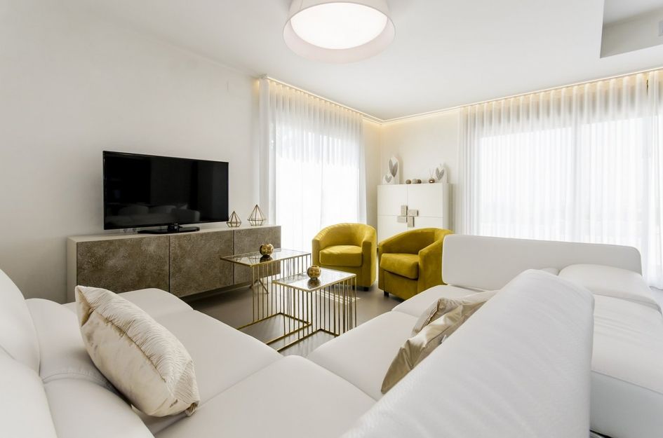 Villa in Dehesa de Campoamor