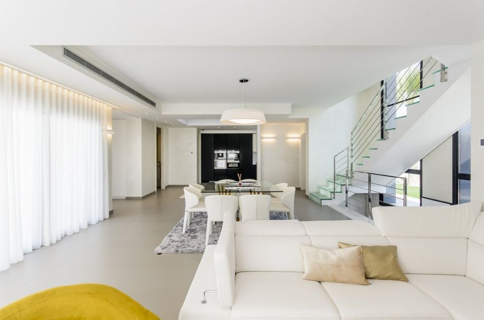 Villa in Dehesa de Campoamor