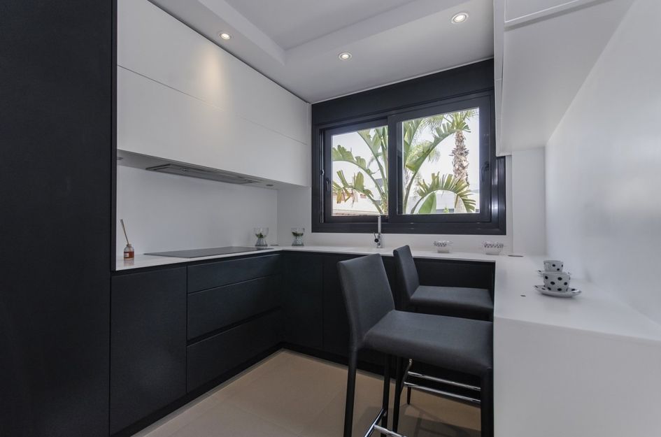 Villa in Dehesa de Campoamor