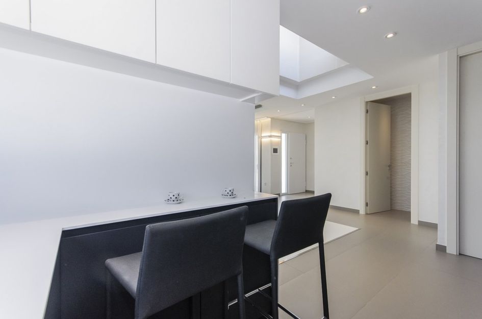 Villa in Dehesa de Campoamor