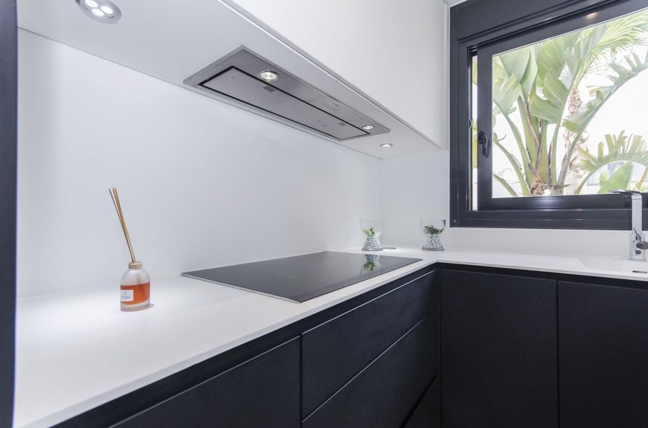 Villa in Dehesa de Campoamor