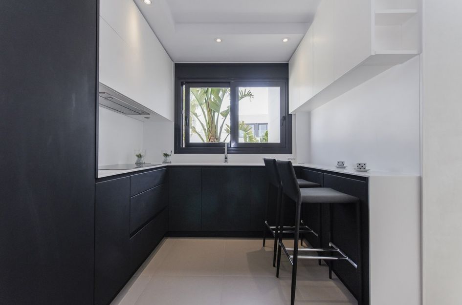 Villa in Dehesa de Campoamor