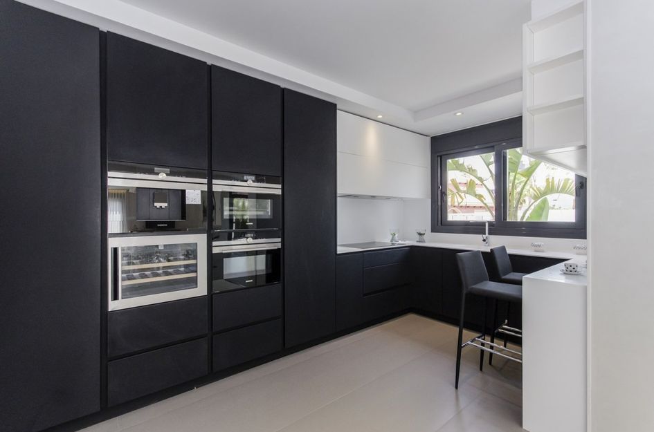 Villa in Dehesa de Campoamor