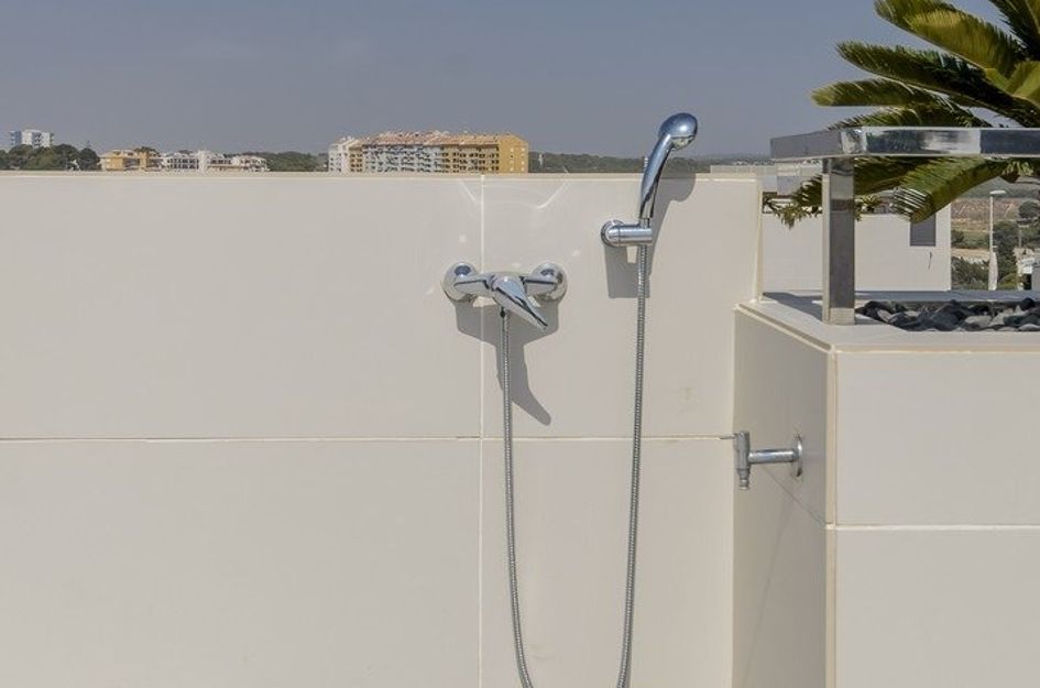 Villa in Dehesa de Campoamor