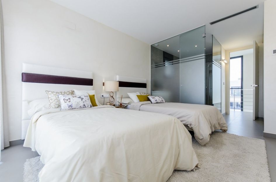 Villa in Dehesa de Campoamor