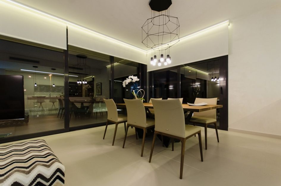 Villa in Dehesa de Campoamor