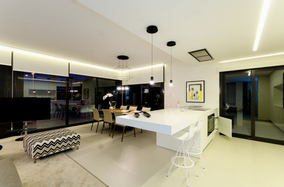 Villa in Dehesa de Campoamor