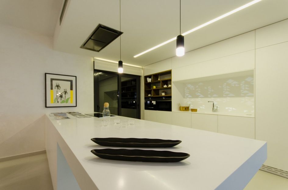 Villa in Dehesa de Campoamor