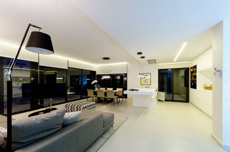 Villa in Dehesa de Campoamor