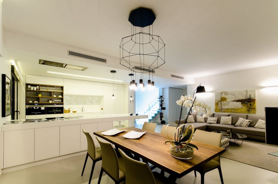 Villa in Dehesa de Campoamor