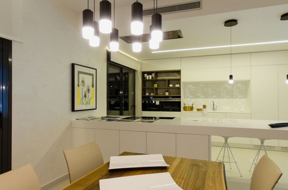 Villa in Dehesa de Campoamor