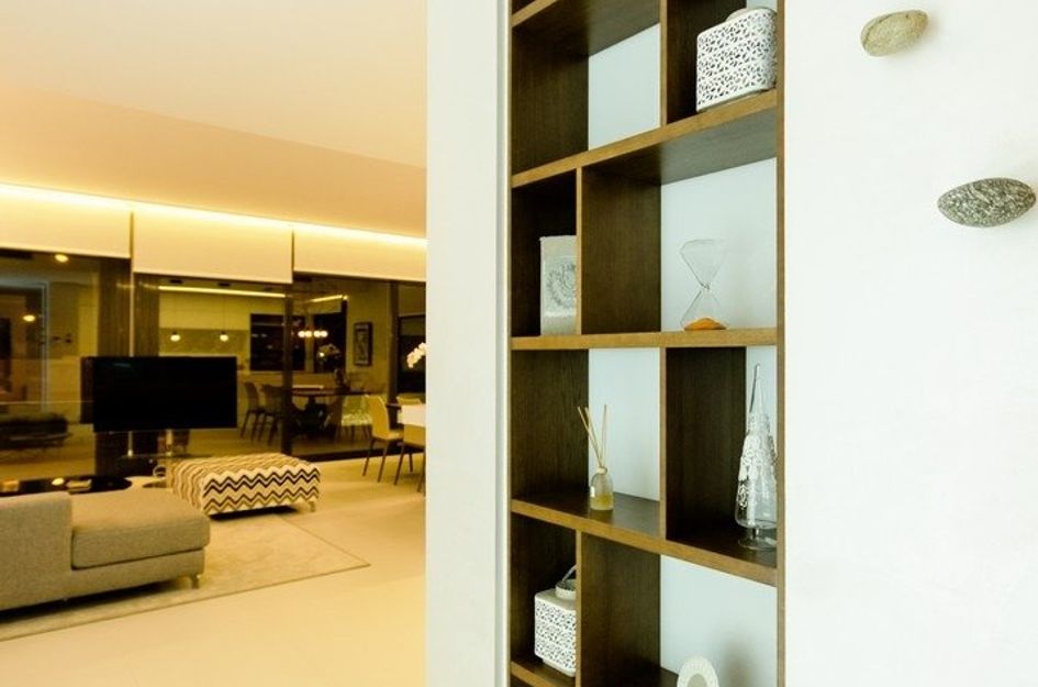 Villa in Dehesa de Campoamor