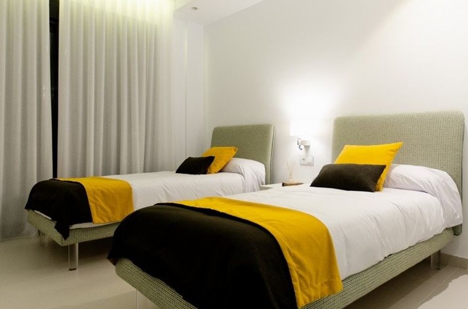 Villa in Dehesa de Campoamor