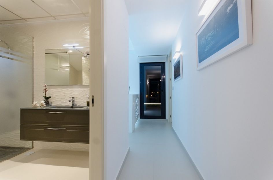 Villa in Dehesa de Campoamor