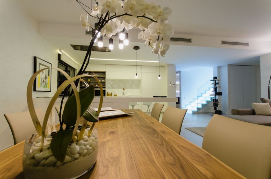 Villa in Dehesa de Campoamor