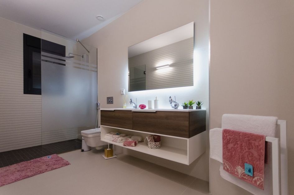 Villa in Dehesa de Campoamor